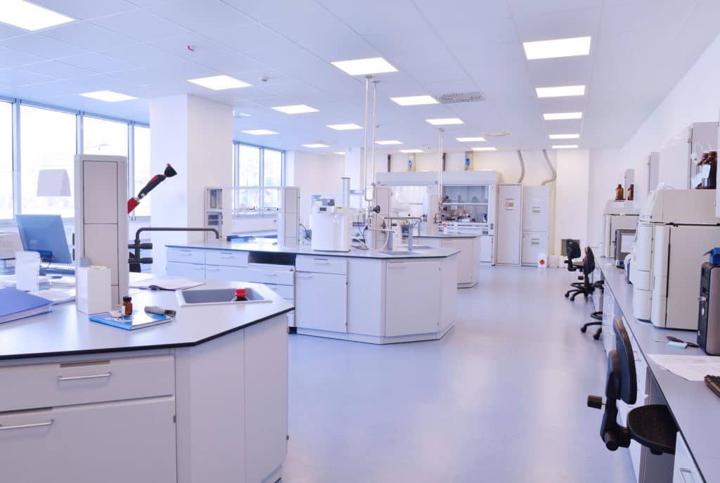 Gorgeous looking epoxy floors in San Diego, California