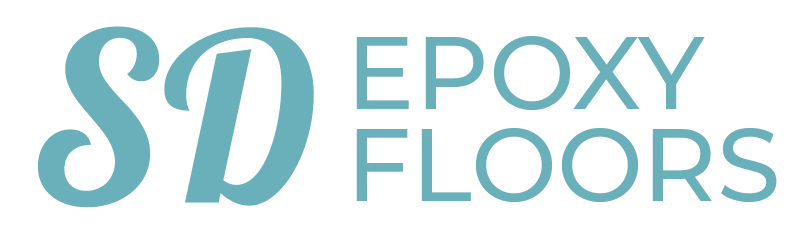 Logo of SD Epoxy Floors